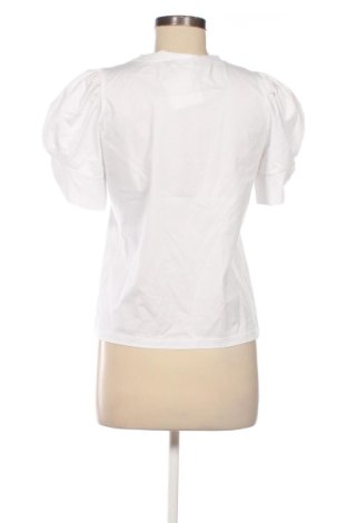 Дамска блуза Karl Lagerfeld, Размер S, Цвят Бял, Цена 53,90 €