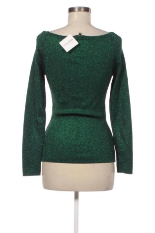 Дамска блуза Kate Moss For Nikkie, Размер M, Цвят Зелен, Цена 25,05 €