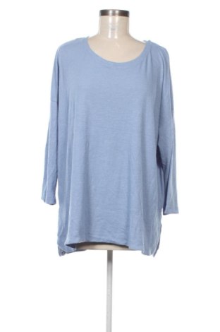 Damen Shirt Katies, Größe 3XL, Farbe Blau, Preis 4,99 €