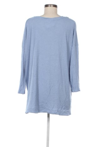 Damen Shirt Katies, Größe 3XL, Farbe Blau, Preis 4,99 €