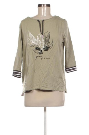 Дамска блуза Kenny S., Размер M, Цвят Многоцветен, Цена 5,62 €