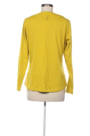 Дамска блуза Kenny S., Размер M, Цвят Жълт, Цена 4,60 €