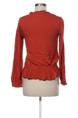 Bluzka damska Kenny S., Rozmiar S, Kolor Pomarańczowy, Cena 91,09 zł