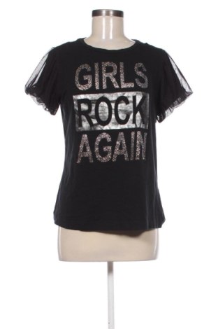 Dámská halenka Kensol, Velikost XL, Barva Černá, Cena  1 060,00 Kč