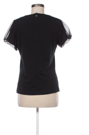 Dámská halenka Kensol, Velikost XL, Barva Černá, Cena  1 060,00 Kč