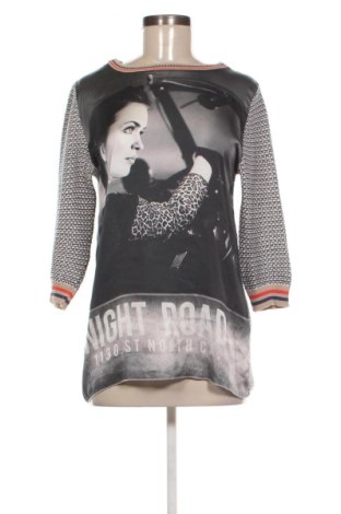 Bluzka damska Key Largo, Rozmiar S, Kolor Kolorowy, Cena 35,99 zł