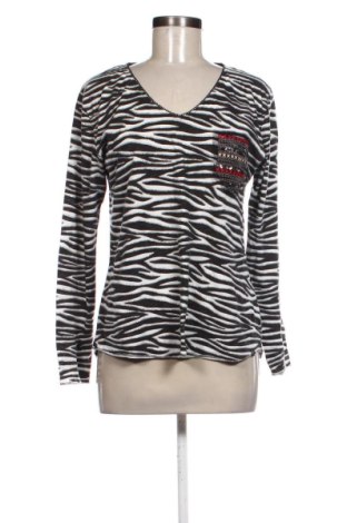 Γυναικεία μπλούζα Key Largo, Μέγεθος L, Χρώμα Πολύχρωμο, Τιμή 9,59 €