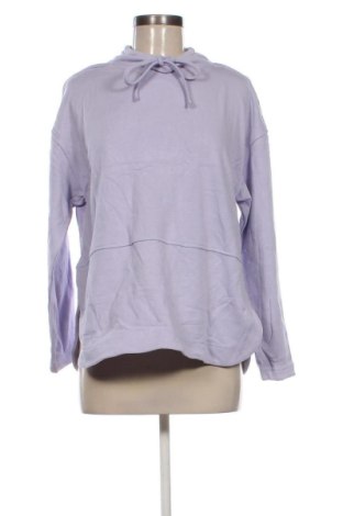 Дамска блуза Khoko, Размер S, Цвят Лилав, Цена 4,60 €