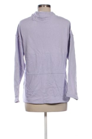 Дамска блуза Khoko, Размер S, Цвят Лилав, Цена 4,60 €