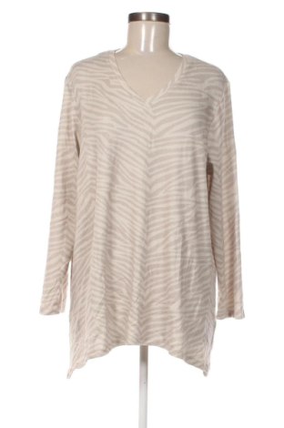 Damen Shirt Khoko, Größe 3XL, Farbe Mehrfarbig, Preis € 6,99