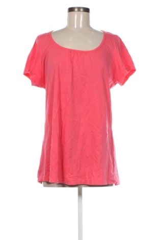 Bluză de femei Kiabi, Mărime XL, Culoare Roz, Preț 60,99 Lei