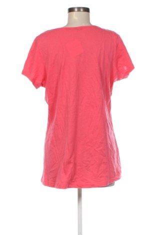 Bluză de femei Kiabi, Mărime XL, Culoare Roz, Preț 60,99 Lei