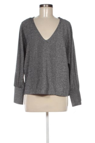Damen Shirt Kiabi, Größe S, Farbe Silber, Preis 5,99 €