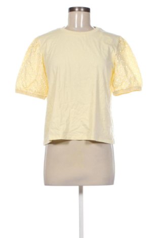 Damen Shirt Kiabi, Größe L, Farbe Gelb, Preis € 12,99