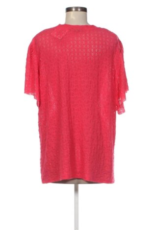 Női blúz Kiabi, Méret 3XL, Szín Rózsaszín, Ár 3 689 Ft