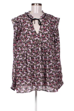 Damen Shirt Kiabi, Größe 3XL, Farbe Mehrfarbig, Preis € 8,99