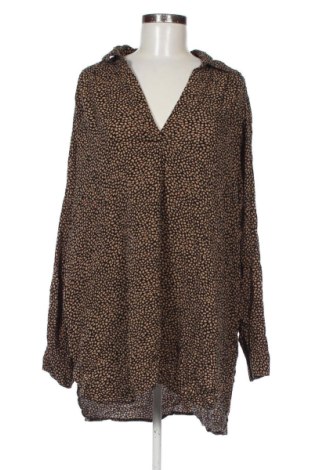 Γυναικεία μπλούζα Kiabi, Μέγεθος XXL, Χρώμα Πολύχρωμο, Τιμή 11,99 €