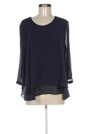 Γυναικεία μπλούζα Kiabi, Μέγεθος L, Χρώμα Μπλέ, Τιμή 11,99 €