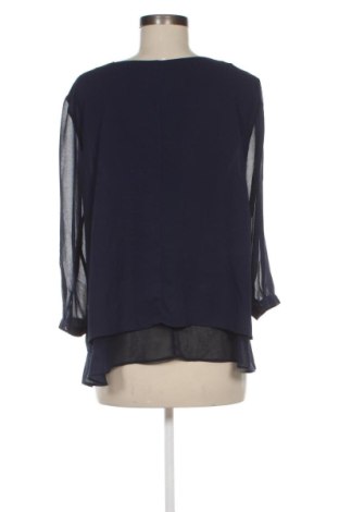 Γυναικεία μπλούζα Kiabi, Μέγεθος L, Χρώμα Μπλέ, Τιμή 11,99 €