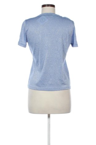 Bluză de femei Kiabi, Mărime L, Culoare Albastru, Preț 60,99 Lei