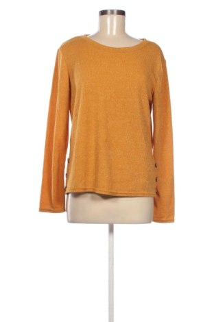 Női blúz Kiabi, Méret L, Szín Narancssárga
, Ár 2 479 Ft