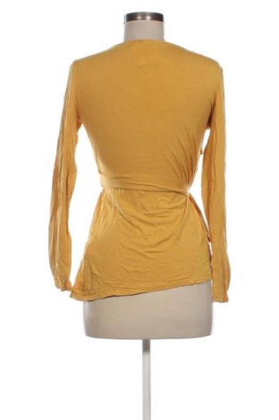 Dámská halenka Kiabi, Velikost M, Barva Žlutá, Cena  99,00 Kč