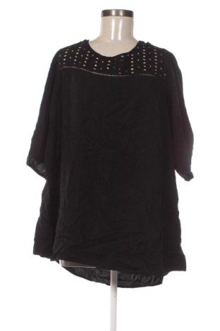 Női blúz Kiabi, Méret XXL, Szín Fekete, Ár 3 719 Ft