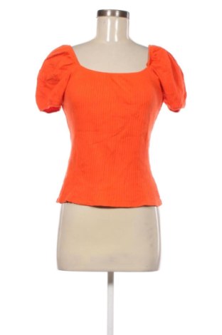Damen Shirt Kiabi, Größe XS, Farbe Orange, Preis € 8,99