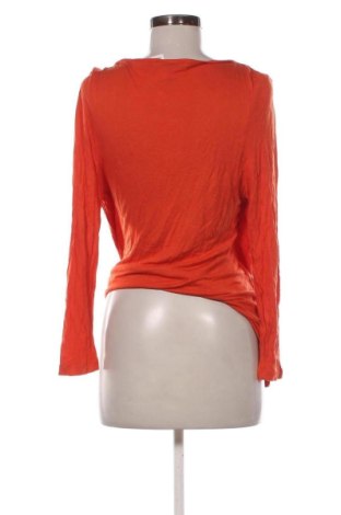 Bluză de femei Kiabi Woman, Mărime XL, Culoare Portocaliu, Preț 34,99 Lei