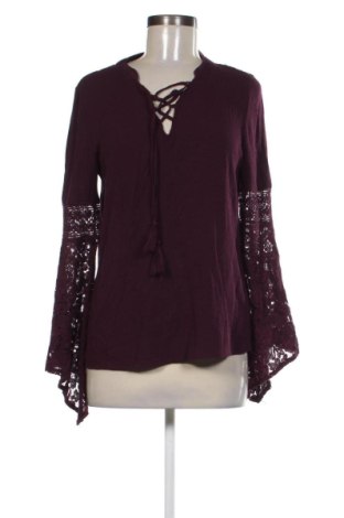 Damen Shirt Knox Rose, Größe S, Farbe Lila, Preis € 12,99