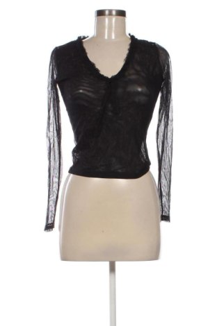 Bluză de femei Koan, Mărime M, Culoare Negru, Preț 25,99 Lei