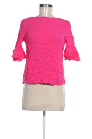Γυναικεία μπλούζα Kocca, Μέγεθος M, Χρώμα Ρόζ , Τιμή 29,99 €