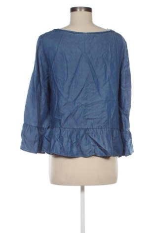 Dámská halenka Kocca, Velikost L, Barva Modrá, Cena  189,00 Kč