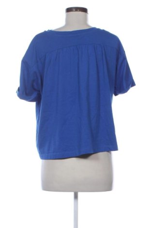 Dámská halenka Kocca, Velikost S, Barva Modrá, Cena  822,00 Kč