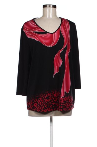 Damen Shirt Komplimente, Größe XL, Farbe Mehrfarbig, Preis 14,99 €