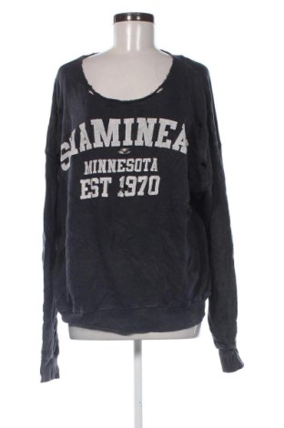 Dámska blúza Kontatto, Veľkosť XXL, Farba Sivá, Cena  20,95 €