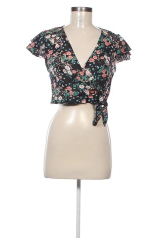 Дамска блуза Koolook, Размер S, Цвят Многоцветен, Цена 13,29 €