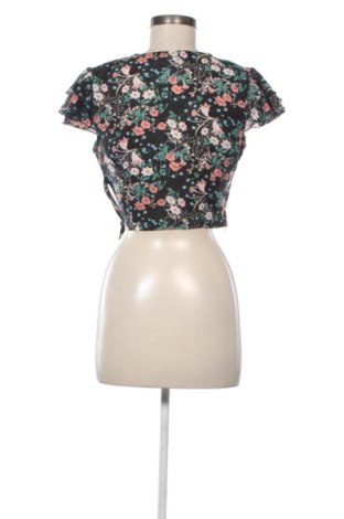 Дамска блуза Koolook, Размер S, Цвят Многоцветен, Цена 13,29 €