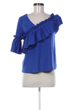 Női blúz Koton, Méret M, Szín Kék, Ár 10 559 Ft