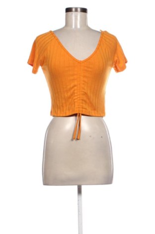 Damen Shirt Koton, Größe M, Farbe Orange, Preis 9,40 €