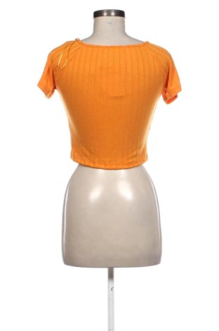 Damen Shirt Koton, Größe M, Farbe Orange, Preis 9,40 €