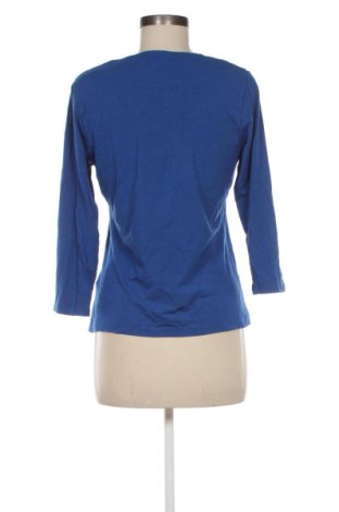 Damen Shirt Kriss, Größe S, Farbe Blau, Preis € 20,99