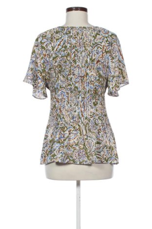 Дамска блуза Kriss, Размер L, Цвят Многоцветен, Цена 13,29 €