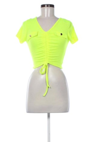 Damen Shirt L & S, Größe M, Farbe Grün, Preis € 11,99