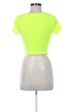 Damen Shirt L & S, Größe M, Farbe Grün, Preis € 11,99