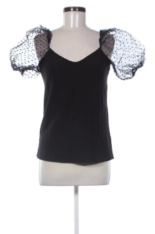 Damen Shirt LC Waikiki, Größe L, Farbe Schwarz, Preis € 8,99