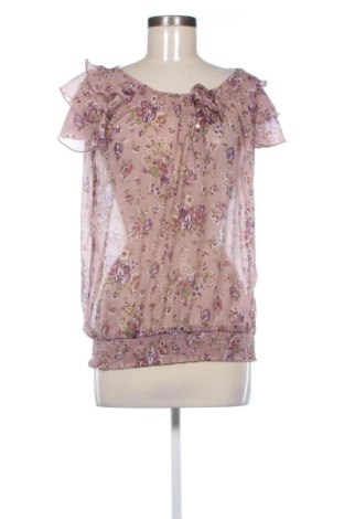 Damen Shirt LC Waikiki, Größe M, Farbe Mehrfarbig, Preis € 5,99