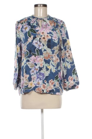 Дамска блуза LC Waikiki, Размер M, Цвят Многоцветен, Цена 19,95 €