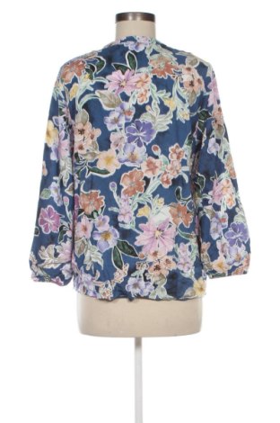 Дамска блуза LC Waikiki, Размер M, Цвят Многоцветен, Цена 19,95 €