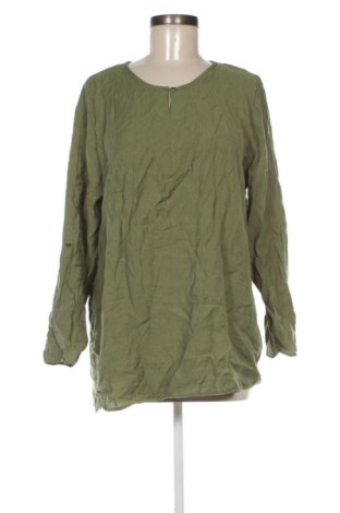 Női blúz LC Waikiki, Méret XL, Szín Zöld, Ár 8 264 Ft